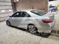 2008 Toyota CAMRY фото