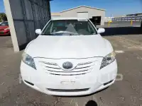 2008 Toyota CAMRY фото