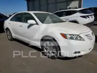 2008 Toyota CAMRY фото