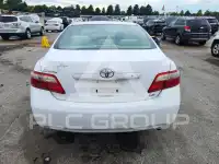 2008 Toyota CAMRY фото