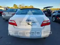 2008 Toyota CAMRY photo