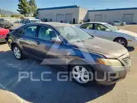 2008 Toyota CAMRY photo