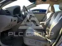 2008 Toyota CAMRY фото