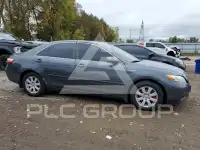 2008 Toyota CAMRY фото