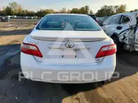 2008 Toyota CAMRY photo