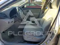 2008 Toyota CAMRY фото