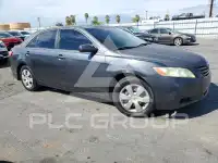 2008 Toyota CAMRY фото