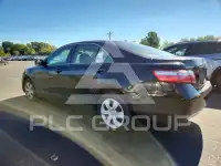 2008 Toyota CAMRY photo