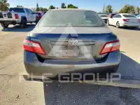 2008 Toyota CAMRY фото