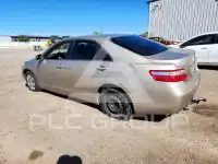 2008 Toyota CAMRY фото