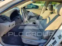 2008 Toyota CAMRY фото