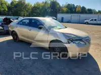 2008 Toyota CAMRY photo
