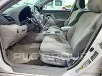 2008 Toyota CAMRY фото