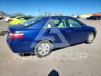 2008 Toyota CAMRY photo