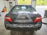 2008 Toyota CAMRY фото