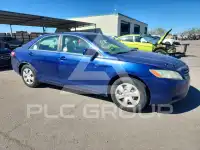 2008 Toyota CAMRY photo