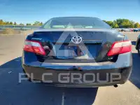 2008 Toyota CAMRY photo