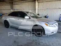 2008 Toyota CAMRY фото