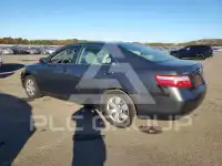 2008 Toyota CAMRY фото