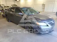 2008 Toyota CAMRY фото