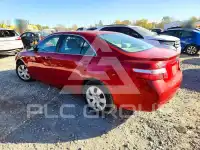 2008 Toyota CAMRY photo
