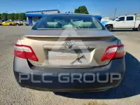 2008 Toyota CAMRY photo