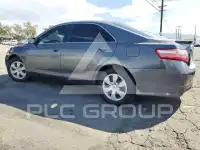 2008 Toyota CAMRY фото