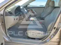 2008 Toyota CAMRY фото