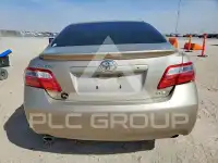 2008 Toyota CAMRY фото