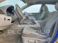 2008 Toyota CAMRY фото