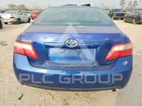 2008 Toyota CAMRY фото