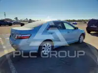 2008 Toyota CAMRY фото