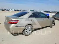 2008 Toyota CAMRY фото