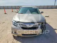 2008 Toyota CAMRY фото