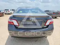 2008 Toyota CAMRY фото