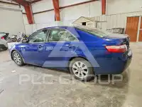 2008 Toyota CAMRY фото