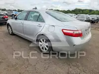 2008 Toyota CAMRY photo