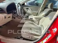 2008 Toyota CAMRY фото