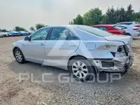 2008 Toyota CAMRY фото