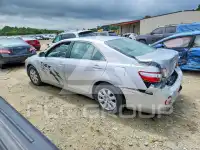 2008 Toyota CAMRY фото