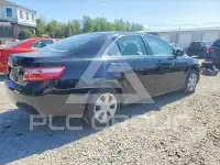 2008 Toyota CAMRY фото