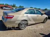 2008 Toyota CAMRY фото