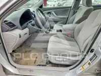 2008 Toyota CAMRY photo
