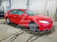 2008 Toyota CAMRY photo