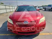 2008 Toyota CAMRY фото