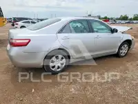 2008 Toyota CAMRY фото