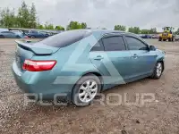 2008 Toyota CAMRY photo