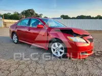 2008 Toyota CAMRY фото