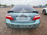 2008 Toyota CAMRY photo