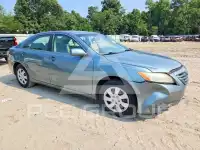 2008 Toyota CAMRY фото